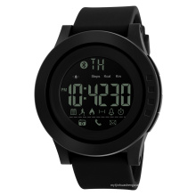 SKMEI 1255 Smart Armbanduhr Herren Wasserdichte Digitale Sport-OEM-Uhr